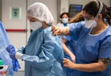Sanidad realizará otro paro el próximo viernes