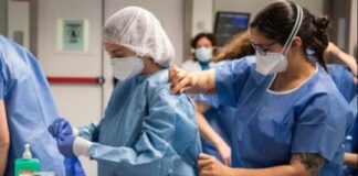 Sanidad realizará otro paro el próximo viernes