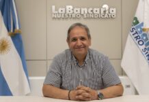 Sergio Palazzo: “Cristina y Máximo me llamaron para que sea precandidato”