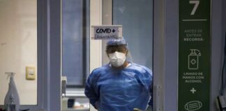 Hospital Rivadavia: ATE confirmó 72 horas sin ingresos de pacientes con Covid-19