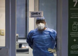 Hospital Rivadavia: ATE confirmó 72 horas sin ingresos de pacientes con Covid-19