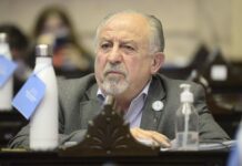 Hugo Yasky: “Tenemos que demostrar que hay una diferencia cuando gobierna un Frente con un programa popular que cuando gobiernan las empresas amigas del poder”
