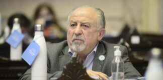 Hugo Yasky: “Tenemos que demostrar que hay una diferencia cuando gobierna un Frente con un programa popular que cuando gobiernan las empresas amigas del poder”