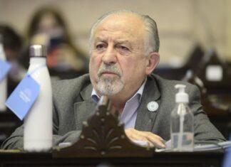 Hugo Yasky: “Tenemos que demostrar que hay una diferencia cuando gobierna un Frente con un programa popular que cuando gobiernan las empresas amigas del poder”