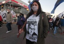 Neuquén: Docentes realizarán un paro al cumplirse un mes de la explosión en una escuela