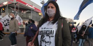Neuquén: Docentes realizarán un paro al cumplirse un mes de la explosión en una escuela