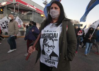 Neuquén: Docentes realizarán un paro al cumplirse un mes de la explosión en una escuela