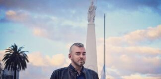 Ariel Larroude: “Lo más importante es que no siga escalando la violencia en el sur de la ciudad”