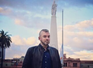 Ariel Larroude: “Lo más importante es que no siga escalando la violencia en el sur de la ciudad”