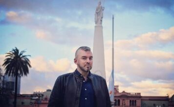 Ariel Larroude: “Lo más importante es que no siga escalando la violencia en el sur de la ciudad”