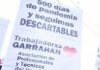 Trabajadores del Garrahan realizaron una protesta para exigir aumento salarial