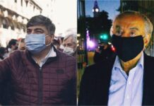 El panorama en Comercio: Paritarias sin definición y masiva movilización encabezada por Muerza