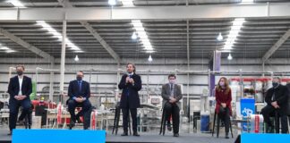 “Te Sumo”, el nuevo plan del Gobierno para impulsar el empleo joven
