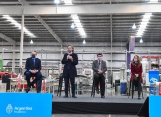 “Te Sumo”, el nuevo plan del Gobierno para impulsar el empleo joven
