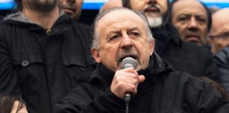 Yasky, sobre Juntos por el Cambio: “Están muy fragmentados, están en una crisis importante”