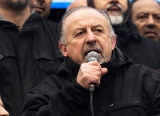 Yasky, sobre Juntos por el Cambio: “Están muy fragmentados, están en una crisis importante”