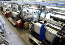 Textiles acordaron un 47,3% en su paritaria anual