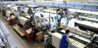 Textiles acordaron un 47,3% en su paritaria anual