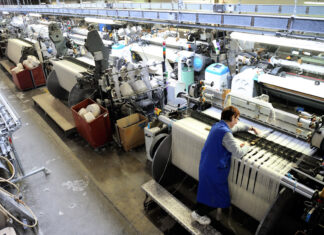 Textiles acordaron un 47,3% en su paritaria anual