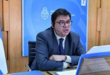 Claudio Moroni: “La reforma laboral no está en la agenda del Gobierno”