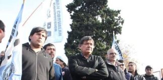 Paritarias: Estibadores porteños acordaron un aumento salarial del 45% y un bono de $90.000
