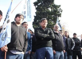 Paritarias: Estibadores porteños acordaron un aumento salarial del 45% y un bono de $90.000