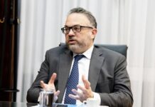 Matías Kulfas: “La industria está produciendo por encima del año 2019”