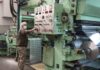 La producción de pymes industriales creció 44,5% en junio