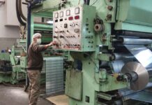 La producción de pymes industriales creció 44,5% en junio