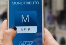 Se promulgó la ley que busca un alivio fiscal para monotributistas