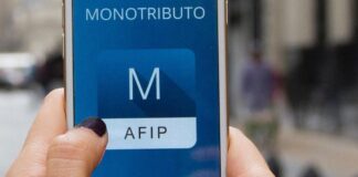 Se promulgó la ley que busca un alivio fiscal para monotributistas
