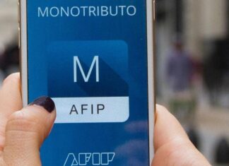Se promulgó la ley que busca un alivio fiscal para monotributistas