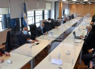 Comercio: Se reabrió la paritaria, pero sin definición de aumentos