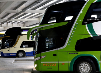 La UTA anunció paro de micros de larga distancia durante 72 horas