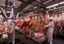 Paritarias: gremio de la carne acordó un aumento salarial del 45%