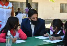 Paritaria docente: Se totalizó una mejora del 45,5%