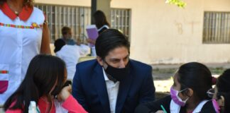 Paritaria docente: Se totalizó una mejora del 45,5%