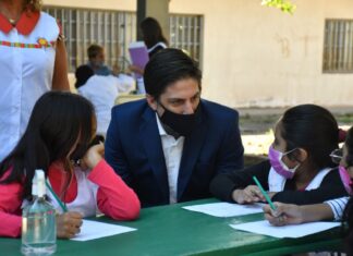 Paritaria docente: Se totalizó una mejora del 45,5%