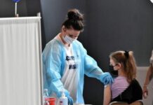 El 80% de los mayores de 18 años ya tiene al menos una dosis de la vacuna contra el Covid-19