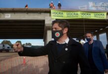 La UOCRA brindará capacitaciones en construcción a presos bonaerenses