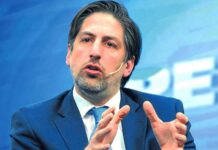 Trotta: “Vamos a cumplir la palabra del presidente, el salario docente le va a ganar a la inflación”