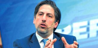 Trotta: “Vamos a cumplir la palabra del presidente, el salario docente le va a ganar a la inflación”