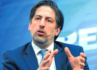 Trotta: “Vamos a cumplir la palabra del presidente, el salario docente le va a ganar a la inflación”