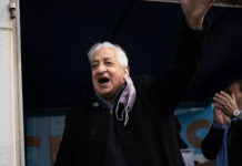 Piumato: “Habrá representación femenina en el Consejo Directivo de la CGT”