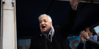 Piumato: “Habrá representación femenina en el Consejo Directivo de la CGT”