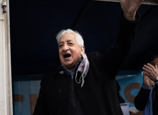 Piumato: “Habrá representación femenina en el Consejo Directivo de la CGT”