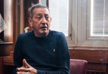 Omar Maturano advirtió un posible paro general de trenes si continúa la suspensión del ramal Roca Cargas
