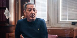 Omar Maturano advirtió un posible paro general de trenes si continúa la suspensión del ramal Roca Cargas