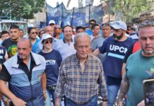 Andrés Rodríguez apoyó el regreso al trabajo presencial