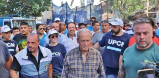 Andrés Rodríguez apoyó el regreso al trabajo presencial